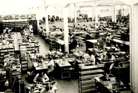 usine bally villeurbanne